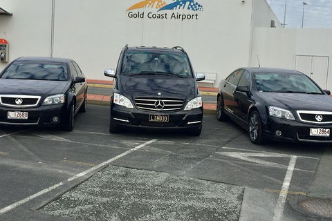 Gold Coast Airport To Surfers Paradise - Accommodation Redcliffe 2