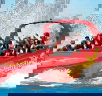 Surfers Paradise Gold Coast Jet Boat Ride 55 Minutes - Accommodation Redcliffe