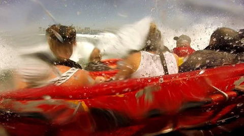 Surfers Paradise, Gold Coast Jet Boat Ride: 55 Minutes - Accommodation Redcliffe 3