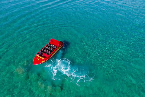 Surfers Paradise, Gold Coast Jet Boat Ride: 55 Minutes - Accommodation Redcliffe 7