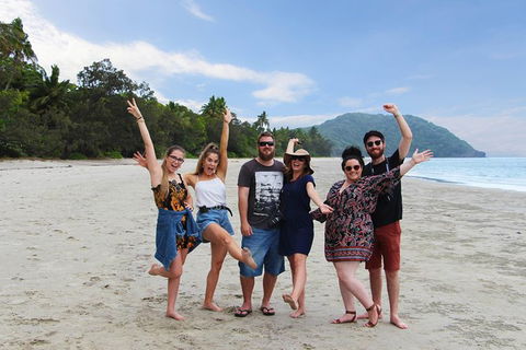 Cape Tribulation, Daintree Rainforest And Wildlife Tour - Accommodation Redcliffe 9