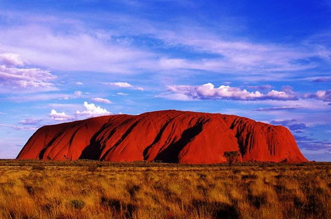 Uluru And Kata Tjuta Experience With BBQ Dinner - Accommodation Redcliffe 0