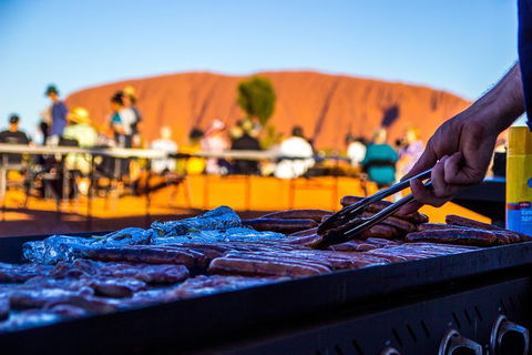 Uluru And Kata Tjuta Experience With BBQ Dinner - Accommodation Redcliffe 7
