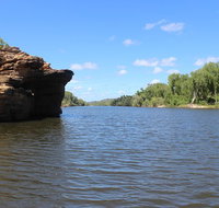 Kakadu Full-Day Tour from Darwin with Lunch - Accommodation Redcliffe