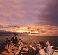 Darwin Harbour Sunset Cruise with Optional Buffet Dinner - Accommodation Redcliffe
