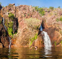 Litchfield National Park Day Tour from Darwin - Accommodation Redcliffe