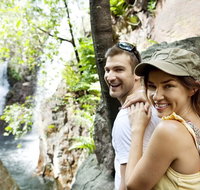 Small-Group Litchfield National Park Day Trip from Darwin - Accommodation Redcliffe