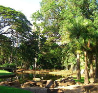 Darwin Afternoon Sightseeing Tour - Accommodation Redcliffe