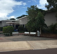 Darwin Military Museum General Entry Ticket - Accommodation Redcliffe