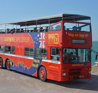Darwin Hop-on Hop-off Bus Tour - Accommodation Redcliffe