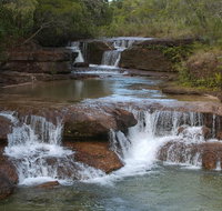 3 Day 4WD Dragonfly Dreaming Top End Safari - Accommodation Redcliffe