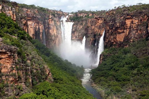 Kakadu National Park Scenic Flight & Cruise - Accommodation Redcliffe 0