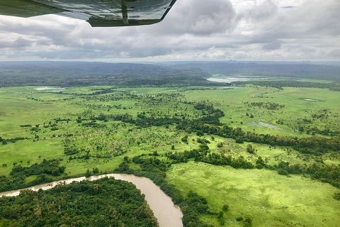 Kakadu National Park Scenic Flight & Cruise - Accommodation Redcliffe 4