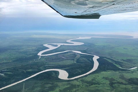 Kakadu National Park Scenic Flight & Cruise - Accommodation Redcliffe 7