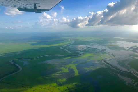 Kakadu National Park Scenic Flight & Cruise - Accommodation Redcliffe 14