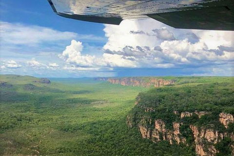 Kakadu National Park Scenic Flight & Cruise - Accommodation Redcliffe 8