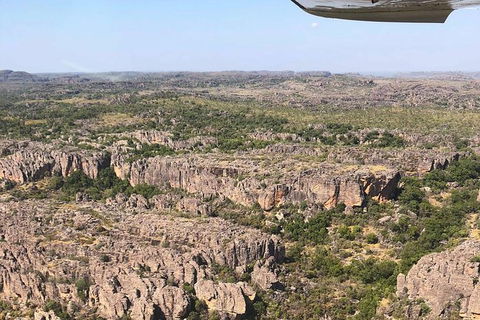 Kakadu National Park Scenic Flight & Cruise - Accommodation Redcliffe 10