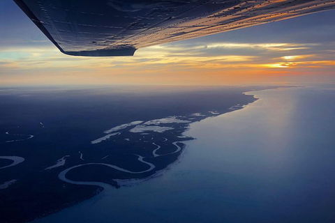 Kakadu National Park Scenic Flight & Cruise - Accommodation Redcliffe 6