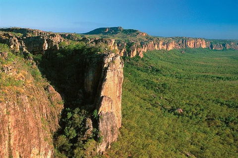 Kakadu National Park Scenic Flight & Cruise - Accommodation Redcliffe 5