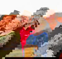 Uluru Ayers Rock and Kings Canyon in 3 Days