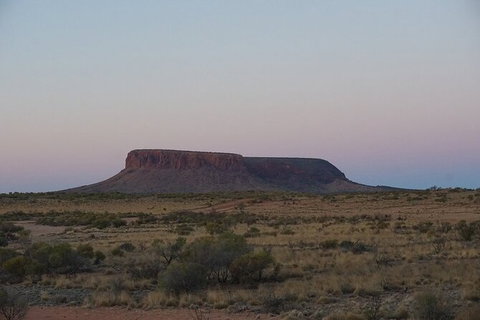 Mount Conner 4WD Small Group Tour From Ayers Rock Including Dinner - Accommodation Redcliffe 6