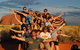 Overnight Uluru (Ayers Rock) Camping Tour Including Uluru Sunrise And Sunset Experience And Kata Tjuta - thumb 0