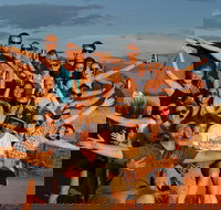 Overnight Uluru Ayers Rock Camping Tour Including Uluru Sunrise and Sunset Experience and Kata Tjuta