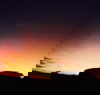 4-Day Ayers Rock to Ayers Rock Camping Tour including Kata Tjuta Uluru and Kings Canyon