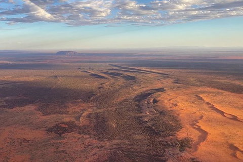 Scenic Flight: Lizard Safari - Accommodation Redcliffe 6