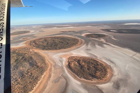 Scenic Flight: Lizard Safari - Accommodation Redcliffe 7