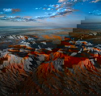 Scenic Flight Gosses Bluff