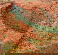 Scenic Flight Desert Explorer