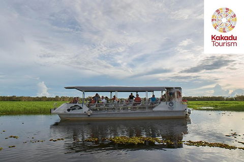 Kakadu National Park Helicopter Tour From Darwin - Accommodation Redcliffe 1