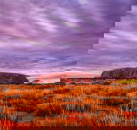 4-Day Camping Trip from Ayers Rock Including Uluru Kata Tjuta and Kings Canyon