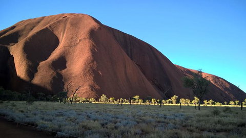 3-Day Tour From Uluru (Ayers Rock) To Alice Springs Via Kings Canyon - Accommodation Redcliffe 2