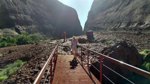 3-Day Tour From Uluru (Ayers Rock) To Alice Springs Via Kings Canyon - Accommodation Redcliffe 7