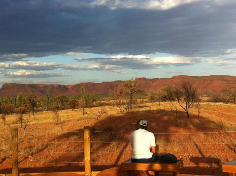 3-Day Tour From Uluru (Ayers Rock) To Alice Springs Via Kings Canyon - Accommodation Redcliffe 14