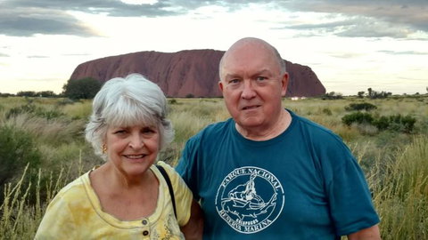 3-Day Tour From Uluru (Ayers Rock) To Alice Springs Via Kings Canyon - Accommodation Redcliffe 11
