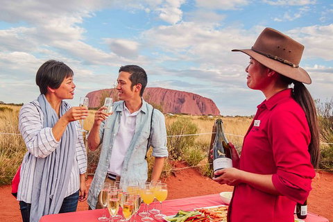 3-Day Tour From Uluru (Ayers Rock) To Alice Springs Via Kings Canyon - Accommodation Redcliffe 18
