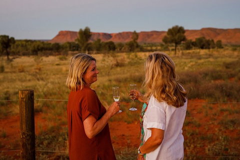 3-Day Tour From Uluru (Ayers Rock) To Alice Springs Via Kings Canyon - Accommodation Redcliffe 15