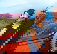 3-Day Uluru Ayers Rock to Alice Springs Red Centre Highlights Tour