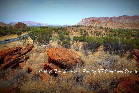 4-Hour Uluru Sunset Tour From Yulara - Accommodation Redcliffe 1