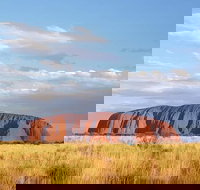 4-Hour Uluru Sunset Tour from Yulara