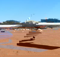 Scenic Flight The Ultimate Outback Adventure - Accommodation Redcliffe