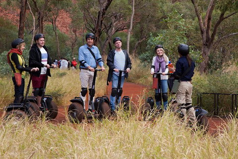 Ayers Rock Uluru Sunrise And Segway - Accommodation Redcliffe 7