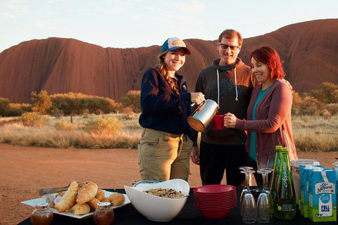 Ayers Rock Uluru Sunrise And Segway - Accommodation Redcliffe 3