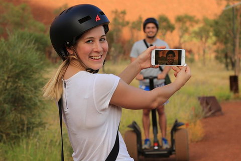 Ayers Rock Uluru Sunrise And Segway - Accommodation Redcliffe 6