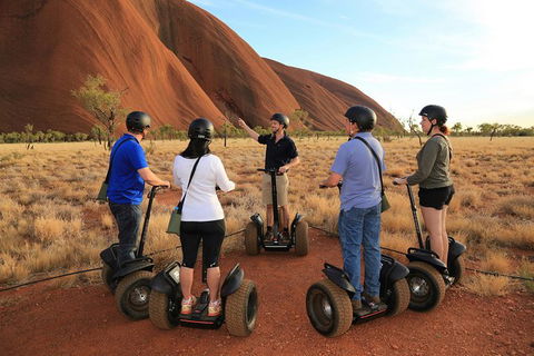 Uluru By Segway - Accommodation Redcliffe 6