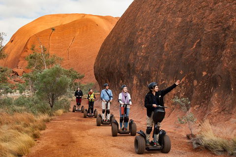 Uluru By Segway - Accommodation Redcliffe 3