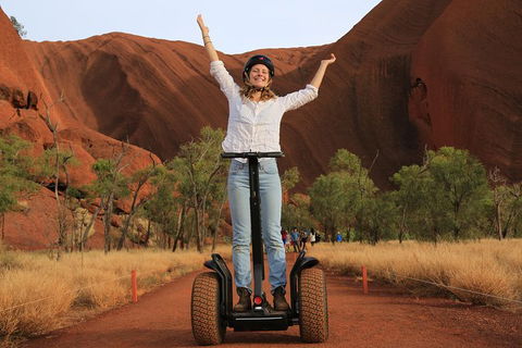 Uluru By Segway - Accommodation Redcliffe 4
